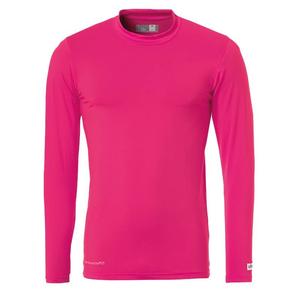Футболка Uhlsport Distinction Colors, розовый