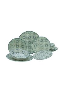 Набор посуды Creatable Yara, 12 штук