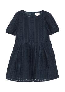 Платье s.Oliver, темно-синий