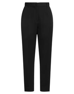 Брюки Dolce&Gabbana, черный