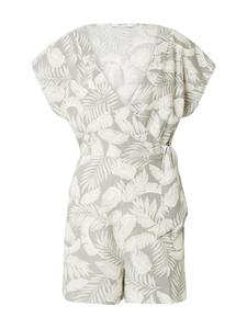 Комбинезон ABOUT YOU Taria, цвет Beige/Green