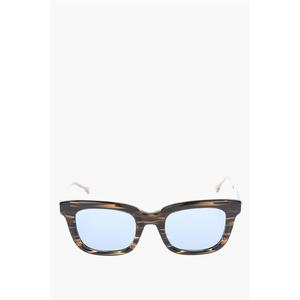 Солнцезащитные очки Wayfarer Oamc, Black