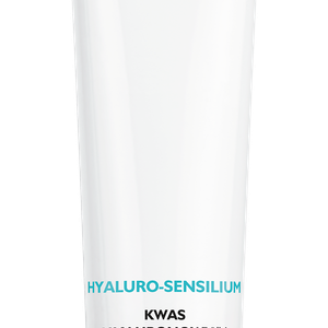 Крем с гиалуроновой кислотой ди-6 в воде для лица и области вокруг глаз, 40 мл Pharmaceris Hyaluro-Sensilium