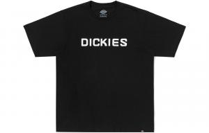 Футболка мужская Dickies, Grand Canyon Red