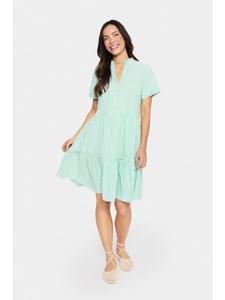 Платье до колена SAINT TROPEZ