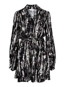 Платье Apricot, черный