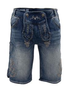 джинсы HENRI Hangowear