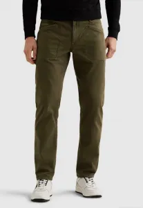 Брюки-Авиаторы свободного кроя Pme Legend, Olive Night