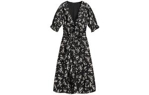 MOPB Женское платье с шортами и рукавами, Подарочный набор