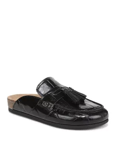 Женские мюли "Астрид" Sam Edelman, черный