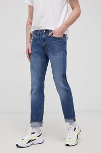 Джинсы 502 Levi's, синий