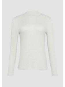 Футболка в цвете 05W0_cream QS