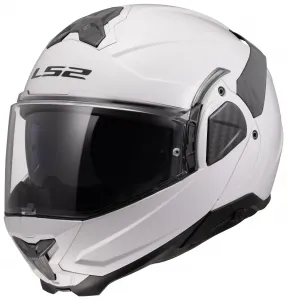 Шлем LS2 Advant II LS2 Helmets, белый