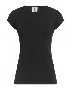 Футболка Kontatto, черный