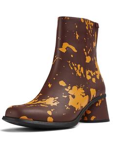 Ботильоны Camper KIARA, разноцветный