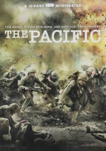 Диск DVD Pacific