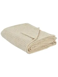 Пуховое одеяло Beliani Tages CHAGYL, бежевый