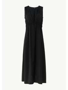 Платье в цвете 9999_черный comma