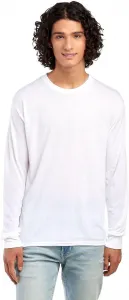 Футболка Jerzees Dri-Power Performance, влагоотводящая, с контролем запаха