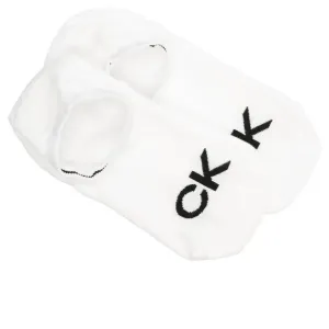 2 пары носков Calvin Klein, белый
