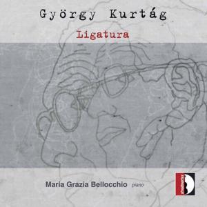 CD диск Ligatura / Various: Ligatura