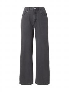 VERO MODA Джинсы Regular 'VMKIRSA ASTA' в сером дениме