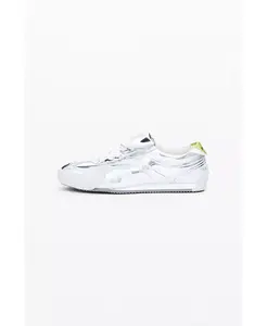 Женские кроссовки Retro с язычком Desigual