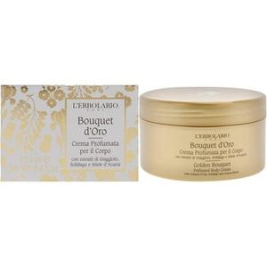 L'Erbolario Bouquet d'Oro Крем для тела 250мл