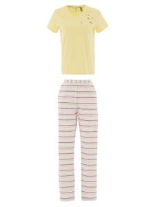 Пижама Organication, Mixed Colors