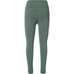 Быстрые и свободные спортивные брюки для женщин Lululemon, Nomad Gray/NOMD