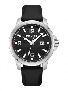 POLICE Часы 'Mensor' аналоговые, черные