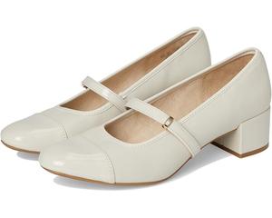 Туфли LifeStride Brooke, цвет Bone Faux Leather