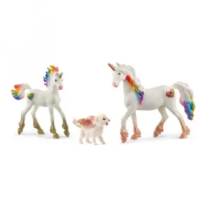 Детская фигурка Schleich Bayala Magical Starter 72290, мультиколор
