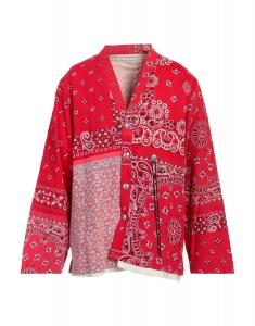 Кардиган Children Of The Discordance, красный