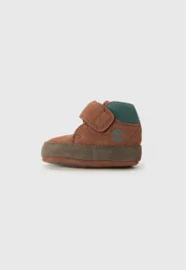 Детские сапоги унисекс Timberland, Brown
