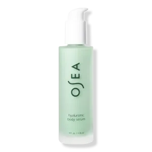 Сыворотка для тела с гиалуроновой кислотой OSEA