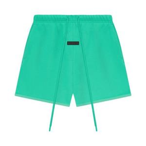 Шорты Fear Of God Essentials Fear of God Essentials Sweatshort, зеленый