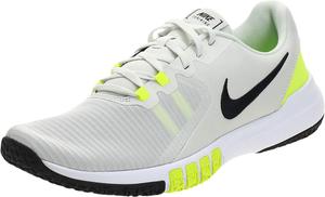 Мужские кроссовки Nike Flex Control TR3, Spruce Aura/Black/Volt/White