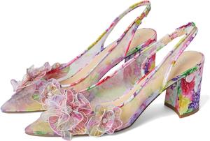Туфли Blue by Betsey Johnson Petra, цвет Bright Floral