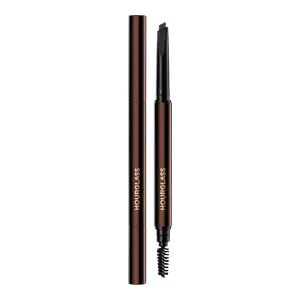 Карандаш для моделирования бровей Arch Brow HOURGLASS, Ash (gray/dark brown with cool undertone)