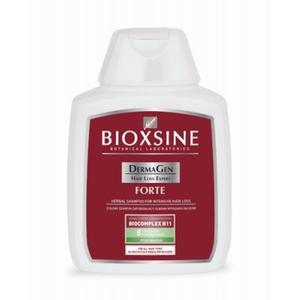 Шампунь для волос, 300мл Bioxsine Dermagen Forte