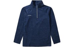 Футболка для лыжников женская Phenix, серо-голубой