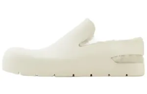 Туфли женские Bottega Veneta, белый