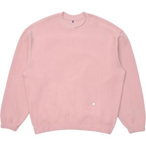 Футболка FW25 Unisex ADER ERROR, розовый