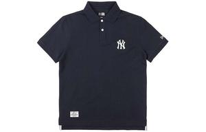 Футболка mlb унисекс New Era, синий