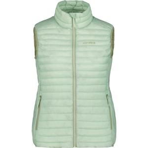 Жилет-Баннер Icepeak, цвет aloe