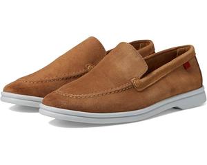 Лоферы Marc Joseph New York Rose Street, цвет Tan Suede