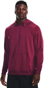 Толстовка Under Armour Fleece Storm, Maroon