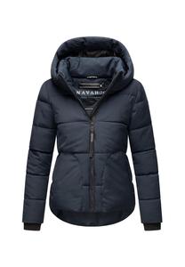 Стеганая куртка Lachperle XIV NAVAHOO, темно-синий