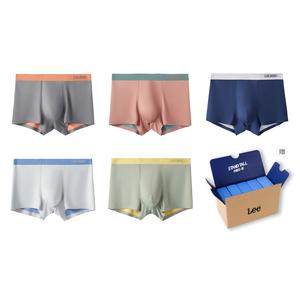 Lee Подарочный набор мужского белья 5 пар